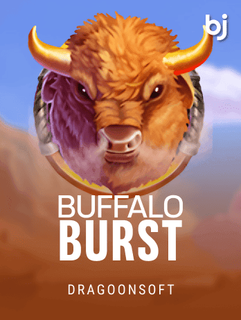 বাফেলো বার্স্ট game thumbnail