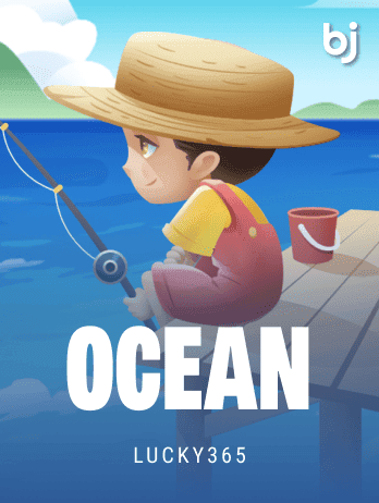 Ocean game thumbnail