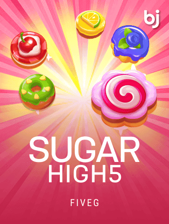 সুগার হাই ৫ game thumbnail