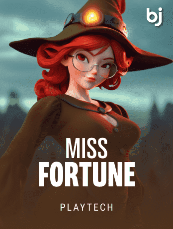 Miss Fortune game thumbnail